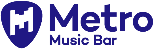 Metro Music Bar
