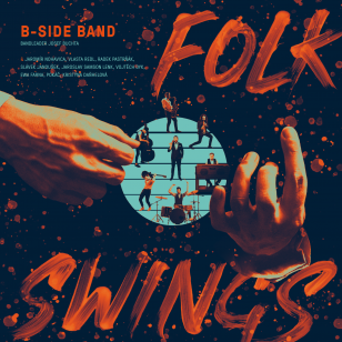 Folk Swings CD